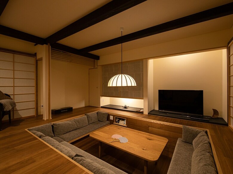 Uchiko-inn Hisa