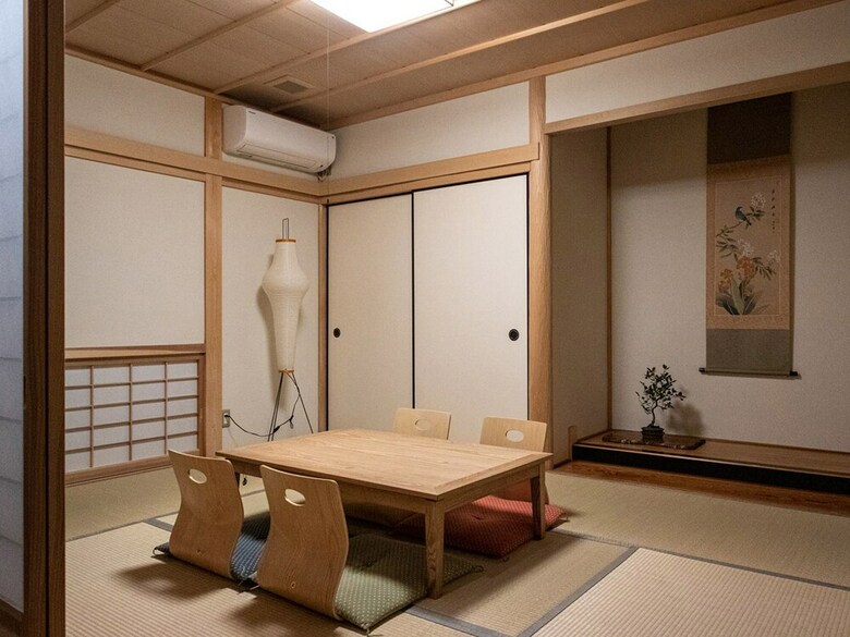 Uchiko-inn Hisa