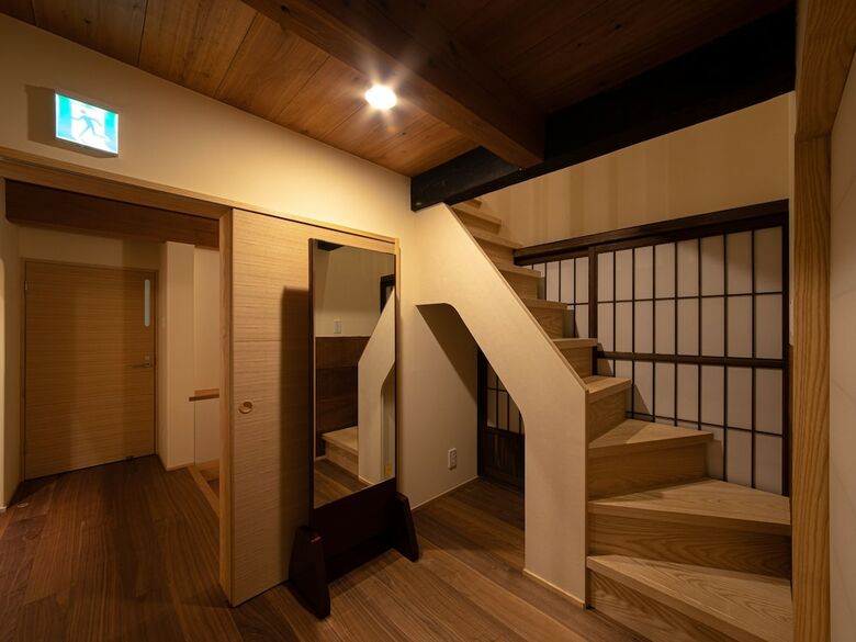 Uchiko-inn Hisa