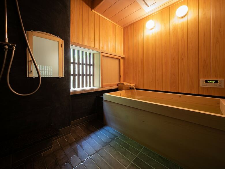 Uchiko-inn Hisa