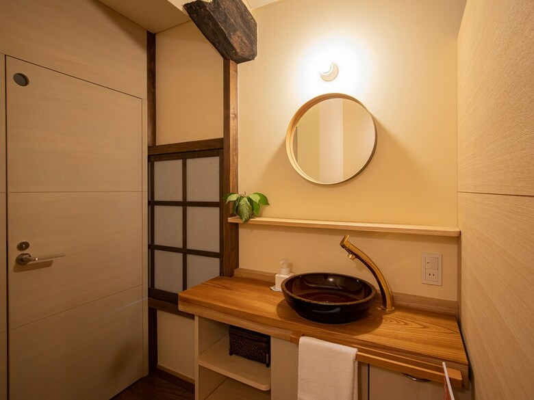 Uchiko-inn Hisa