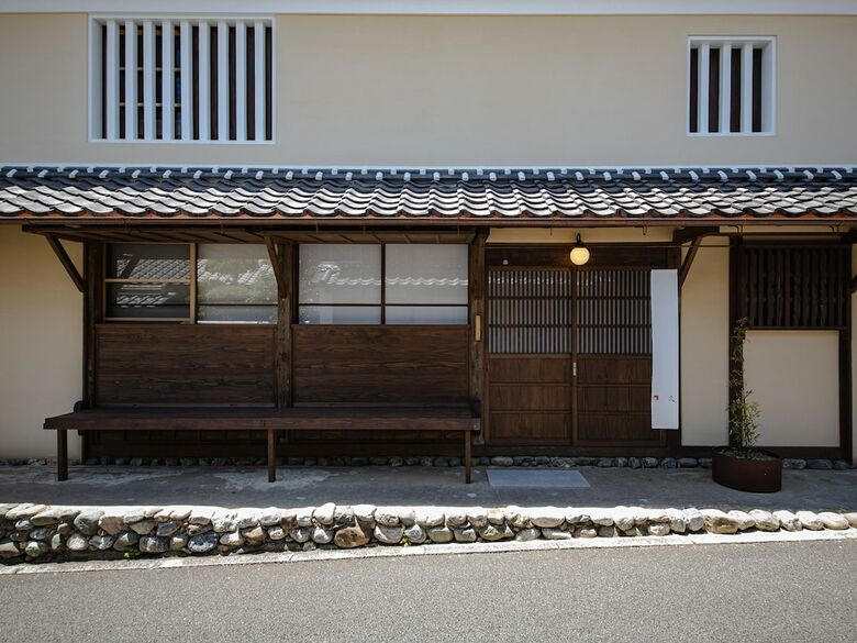 Uchiko-inn Hisa