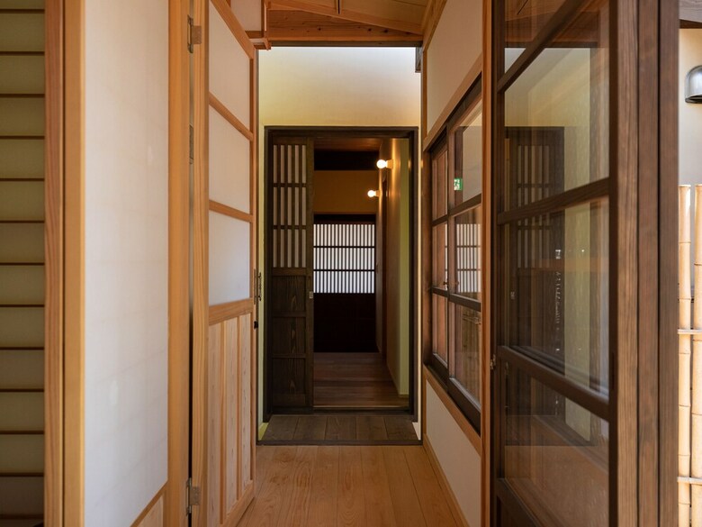 Uchiko-inn Hisa