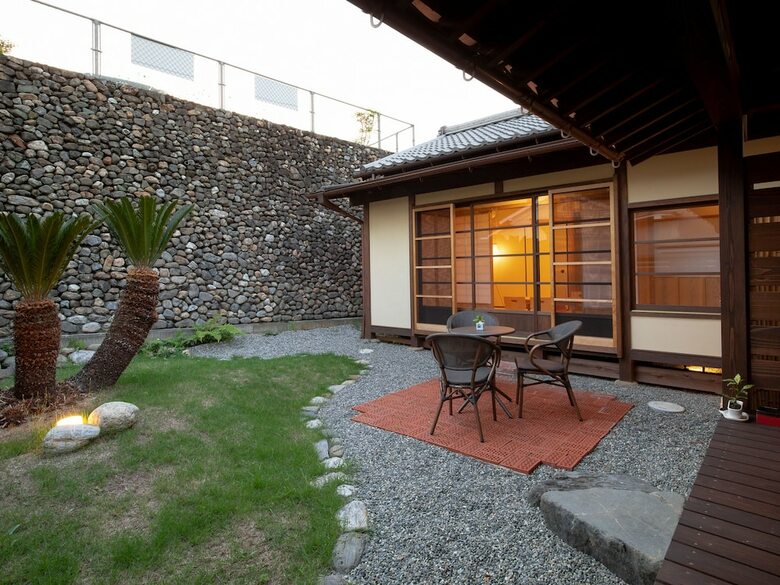 Uchiko-inn Hisa