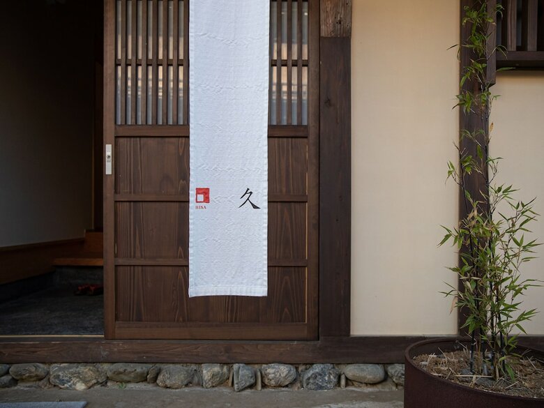 Uchiko-inn Hisa
