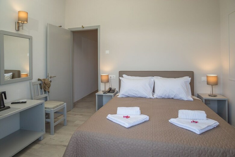 Hotel Alkyon