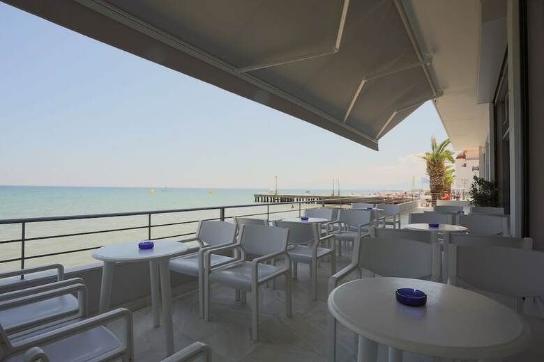 Hotel Alkyon