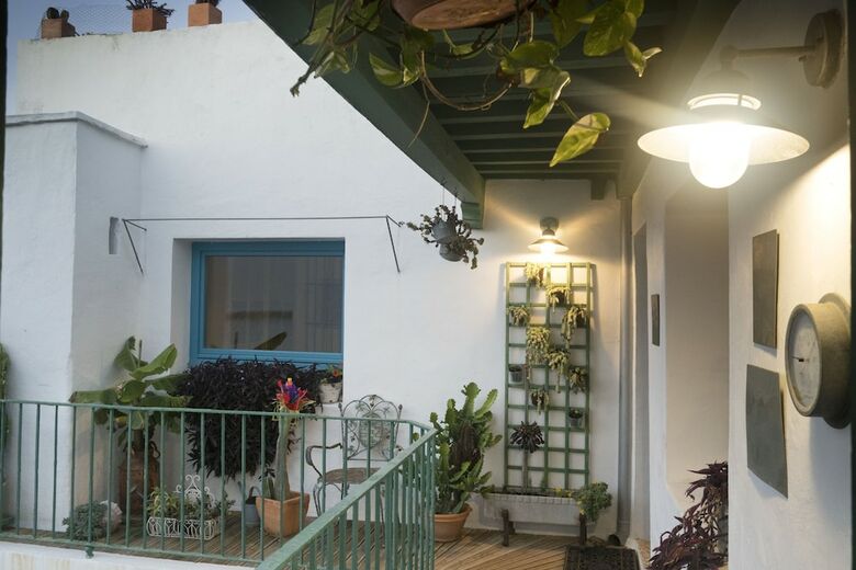 Apartamento Amazing Penthouse Cadiz