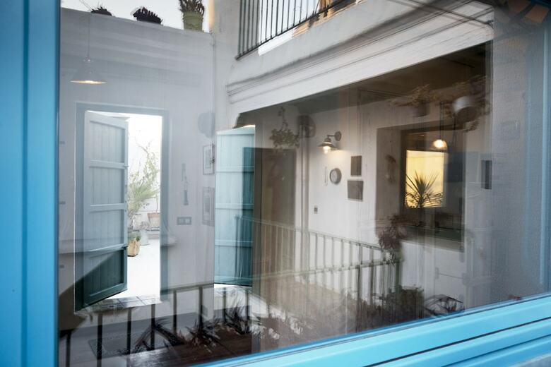 Apartamento Amazing Penthouse Cadiz