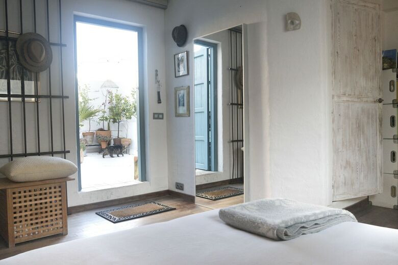 Apartamento Amazing Penthouse Cadiz