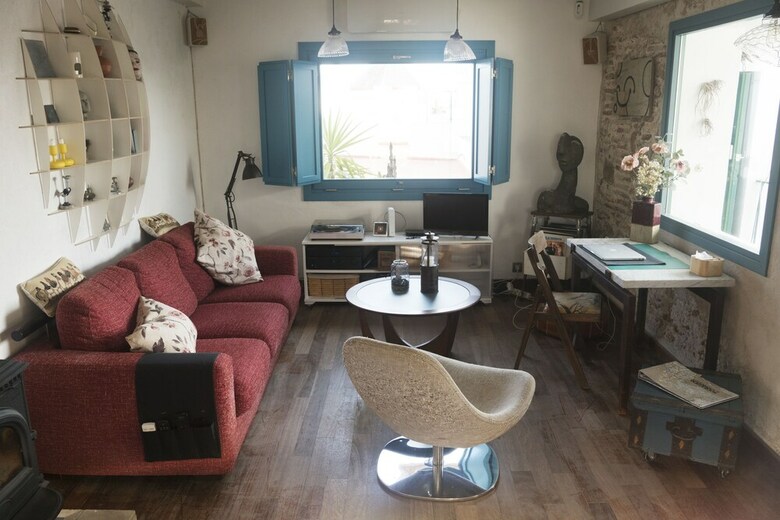 Apartamento Amazing Penthouse Cadiz