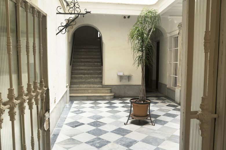 Apartamento Amazing Penthouse Cadiz