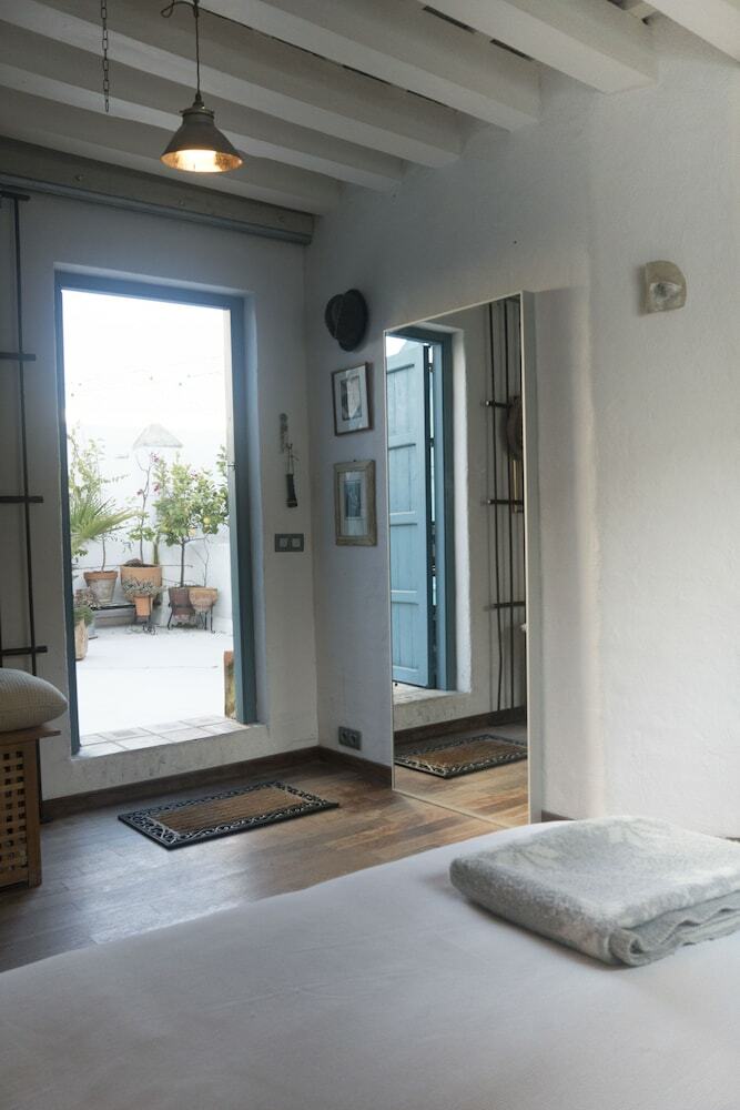 Apartamento Amazing Penthouse Cadiz