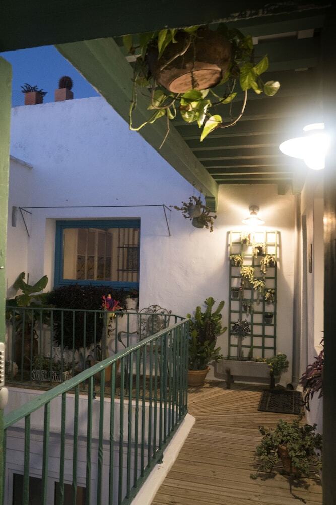 Apartamento Amazing Penthouse Cadiz