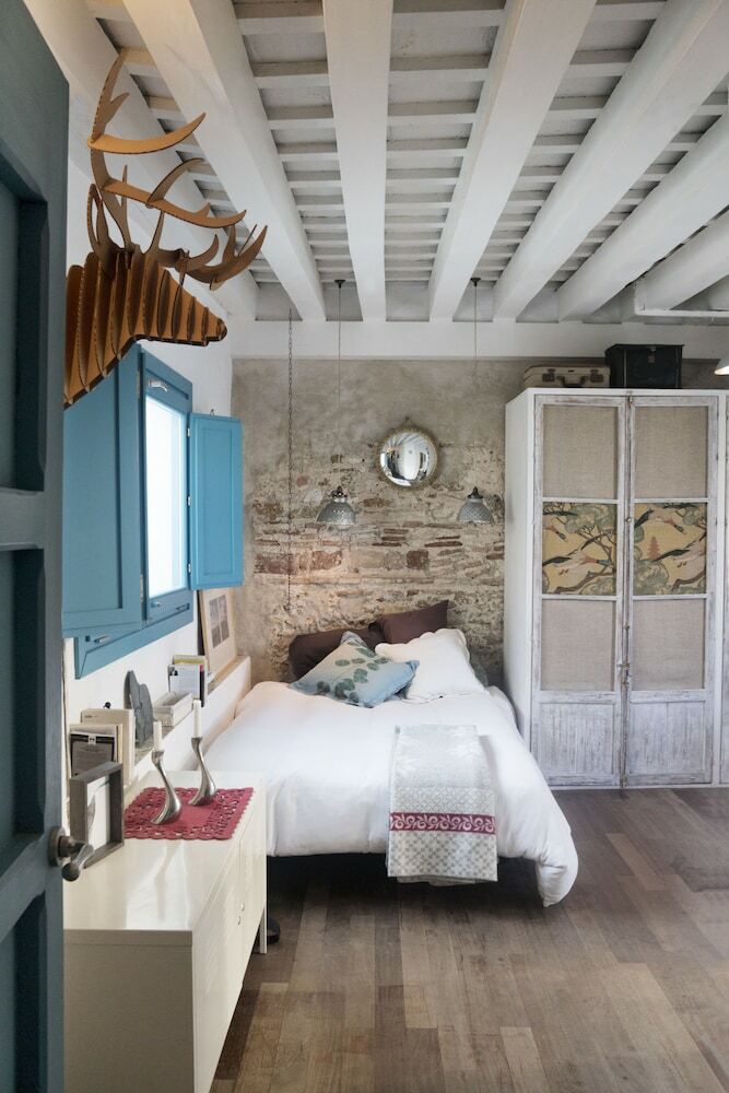 Apartamento Amazing Penthouse Cadiz