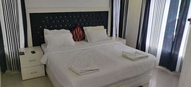 Hotel Kallat British Resort