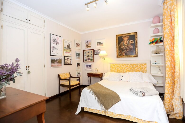Maria Y Lucia B&B - Adults Only