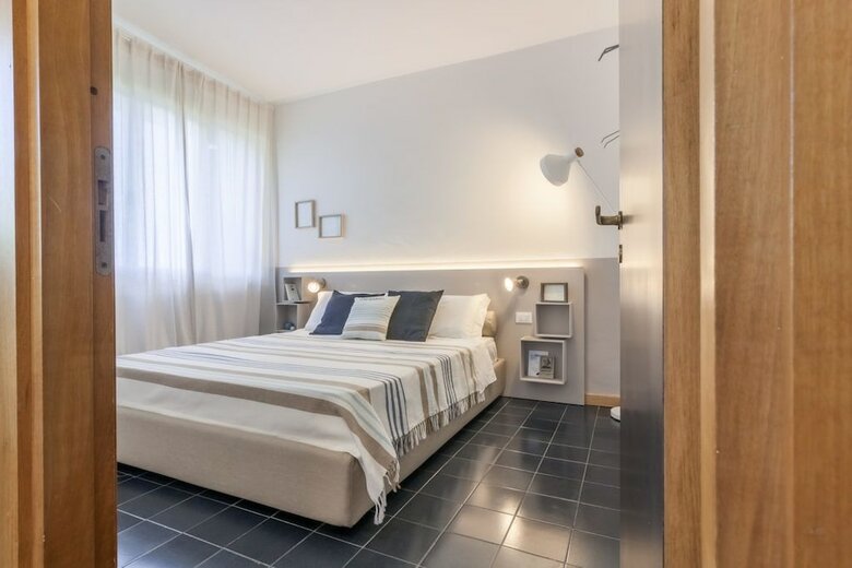 Apartamento L'eco Dei Poeti
