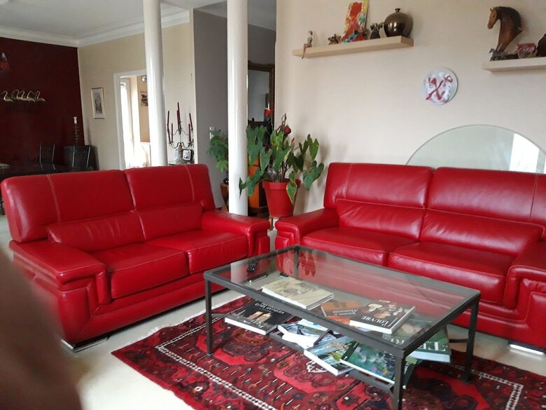 Bed & Breakfast L'agapanthe