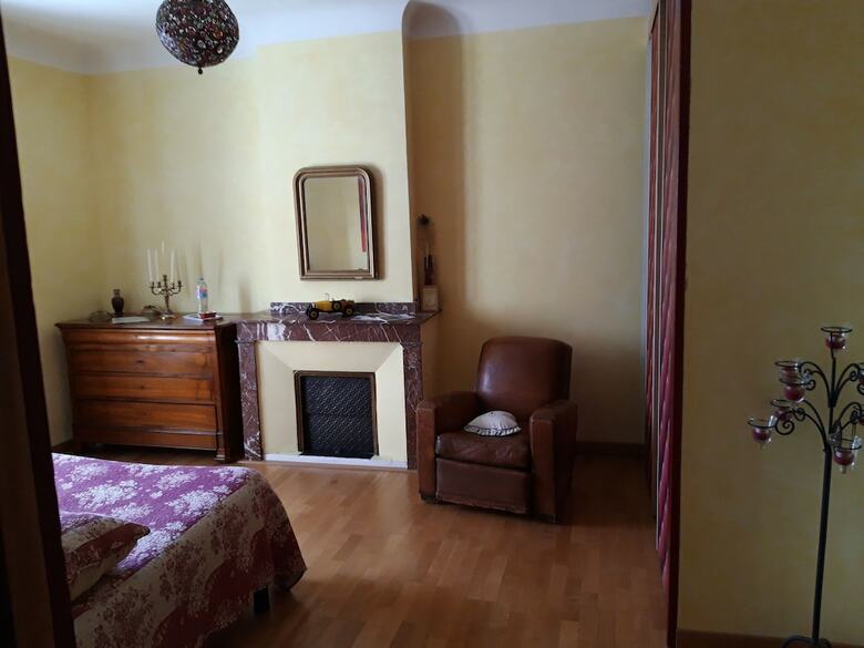 Bed & Breakfast L'agapanthe