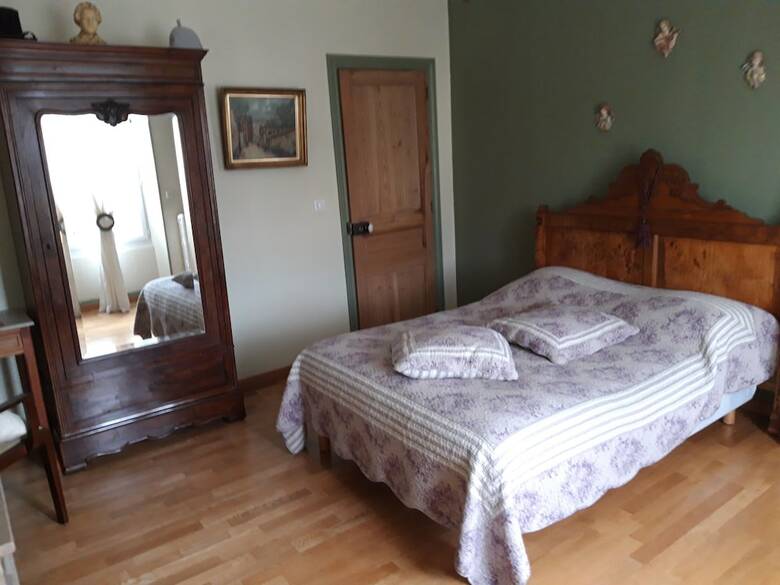 Bed & Breakfast L'agapanthe