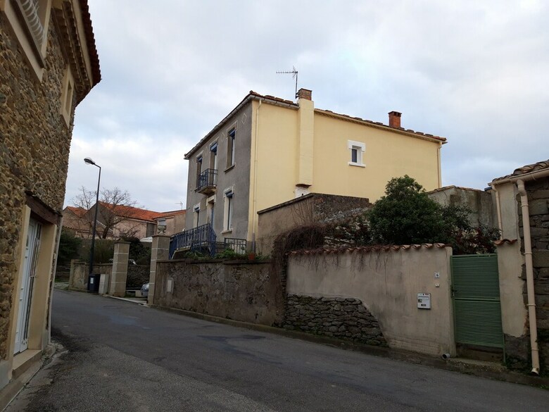 Bed & Breakfast L'agapanthe