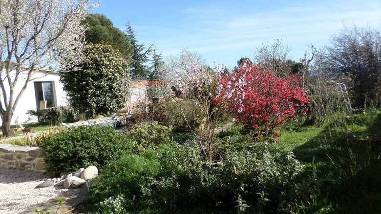 Bed & Breakfast L'agapanthe