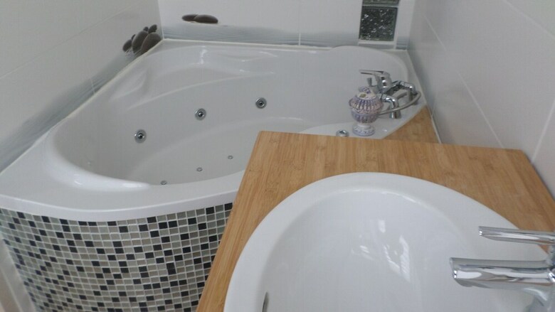 Bed & Breakfast L'agapanthe