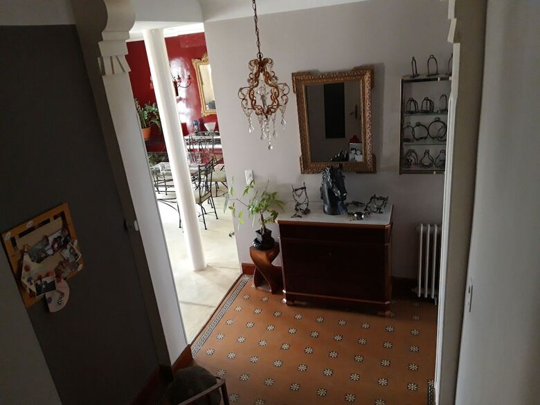 Bed & Breakfast L'agapanthe