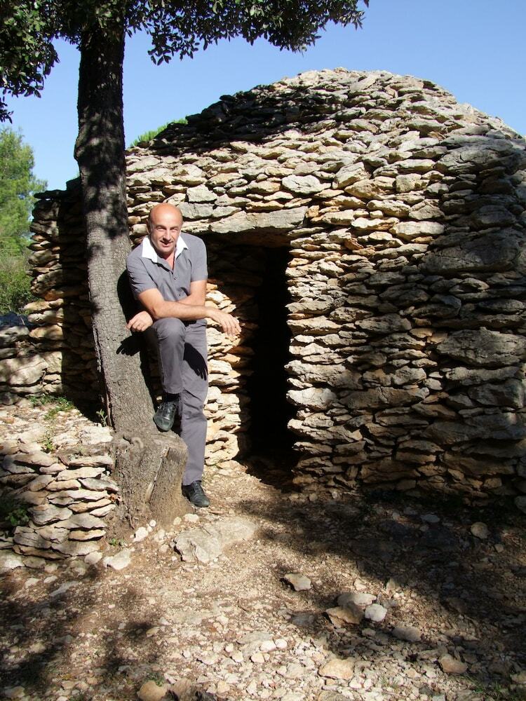Bed & Breakfast L'agapanthe
