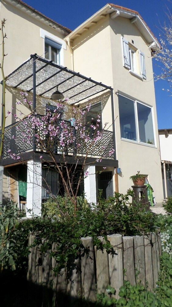 Bed & Breakfast L'agapanthe