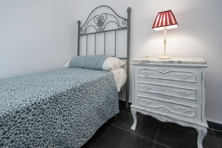 Apartamento Bah�a de Cadiz