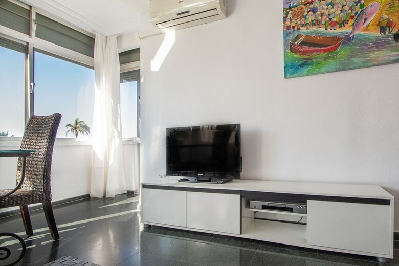 Apartamento Bah�a de Cadiz