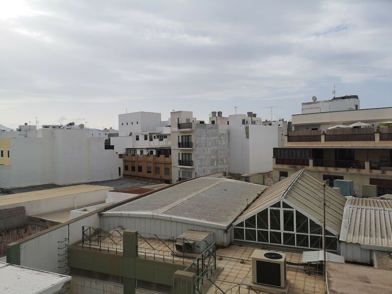 Apartamentos Arrecife Center Plazuela