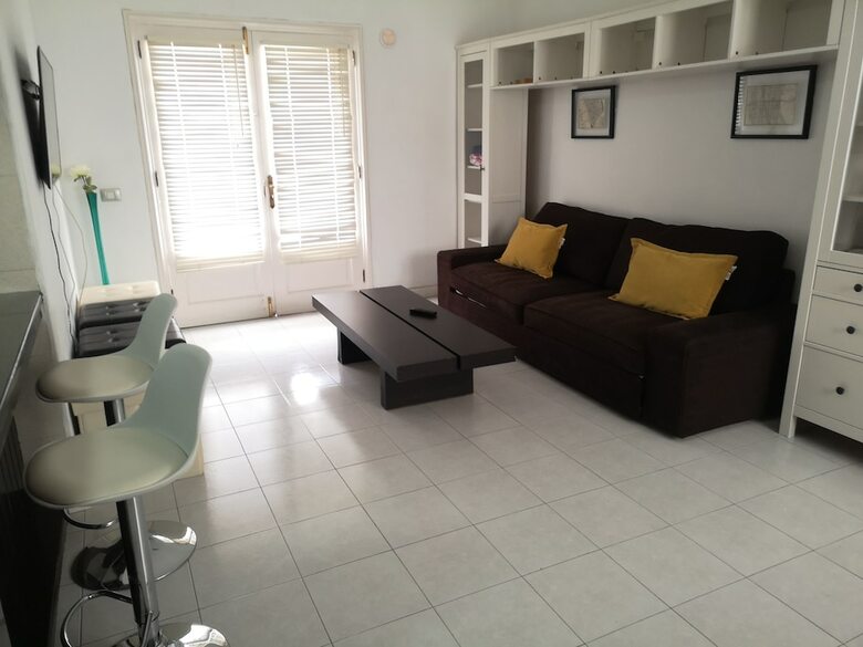 Apartamentos Arrecife Center Plazuela