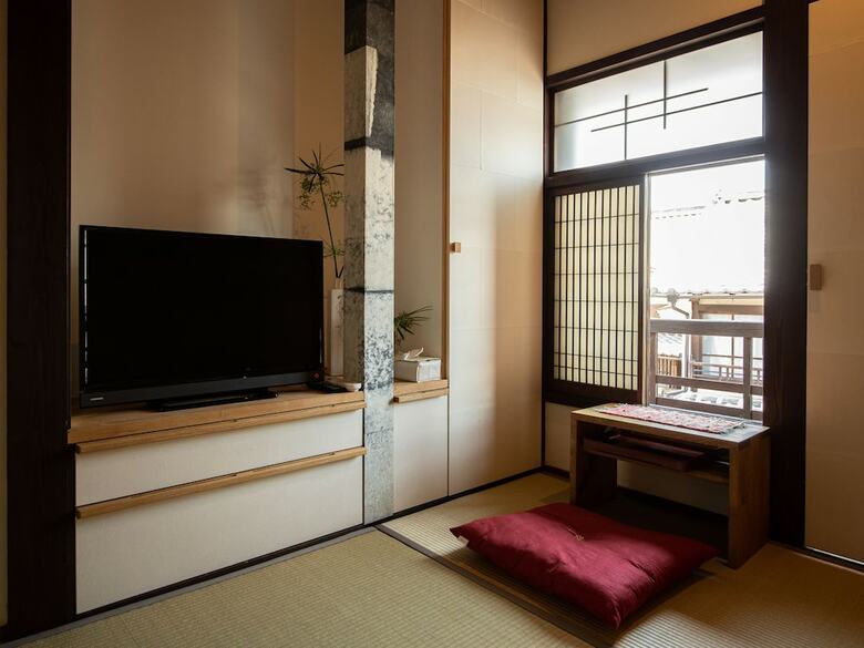 Uchiko-inn Ori