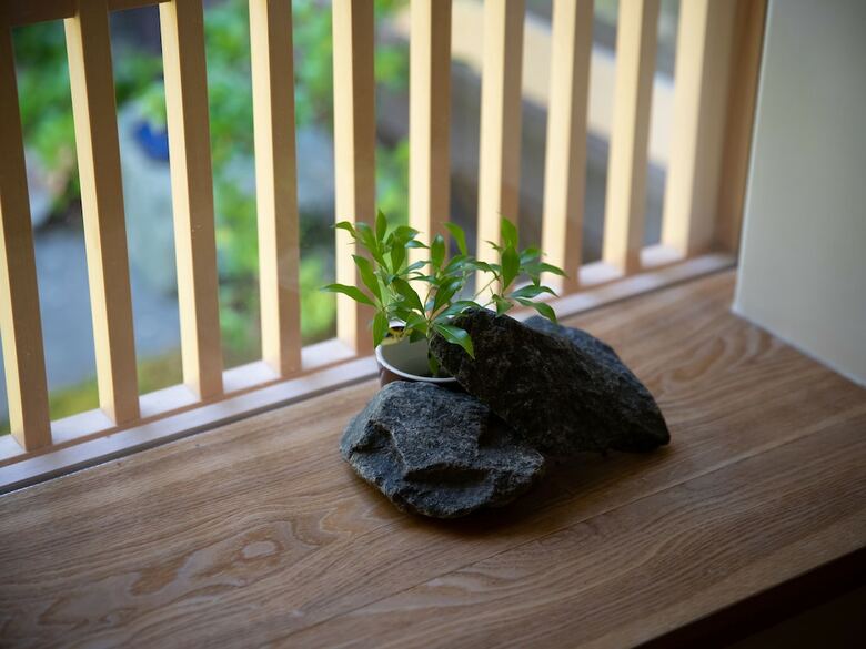 Uchiko-inn Ori