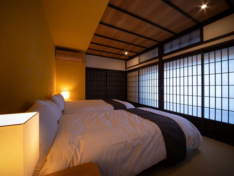 Uchiko-inn Ori