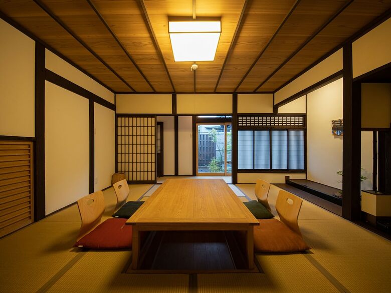 Uchiko-inn Ori