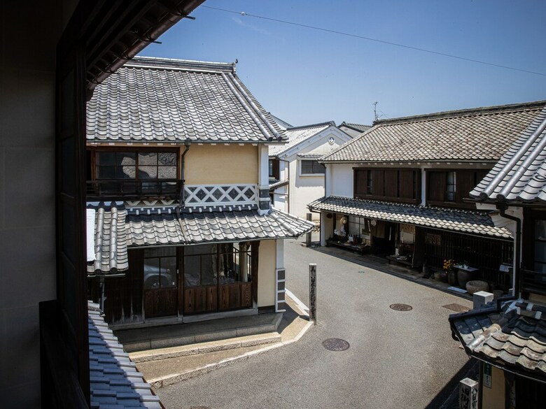 Uchiko-inn Ori