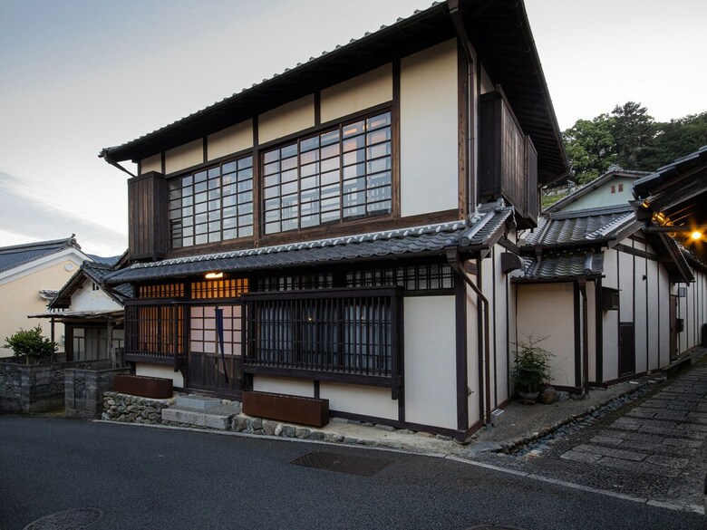 Uchiko-inn Ori