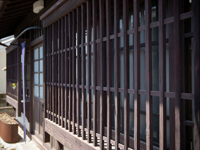 Uchiko-inn Ori