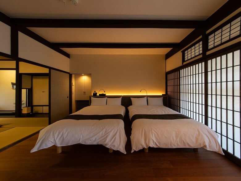 Uchiko-inn Ori