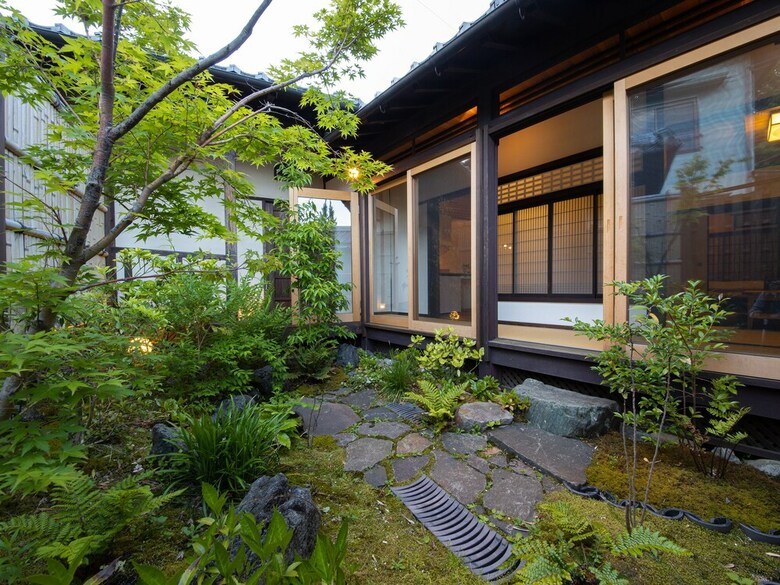 Uchiko-inn Ori