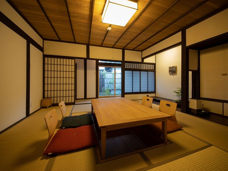 Uchiko-inn Ori