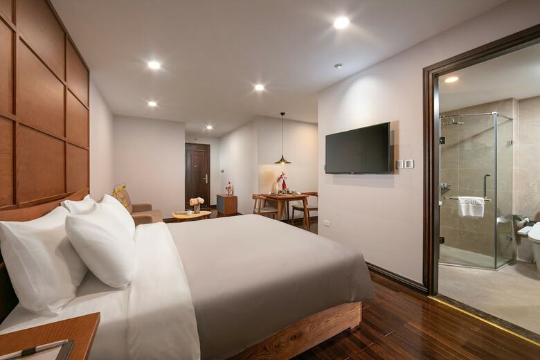Aparthotel Kegon Hotel