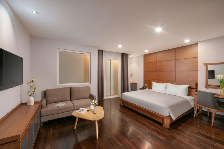 Aparthotel Kegon Hotel
