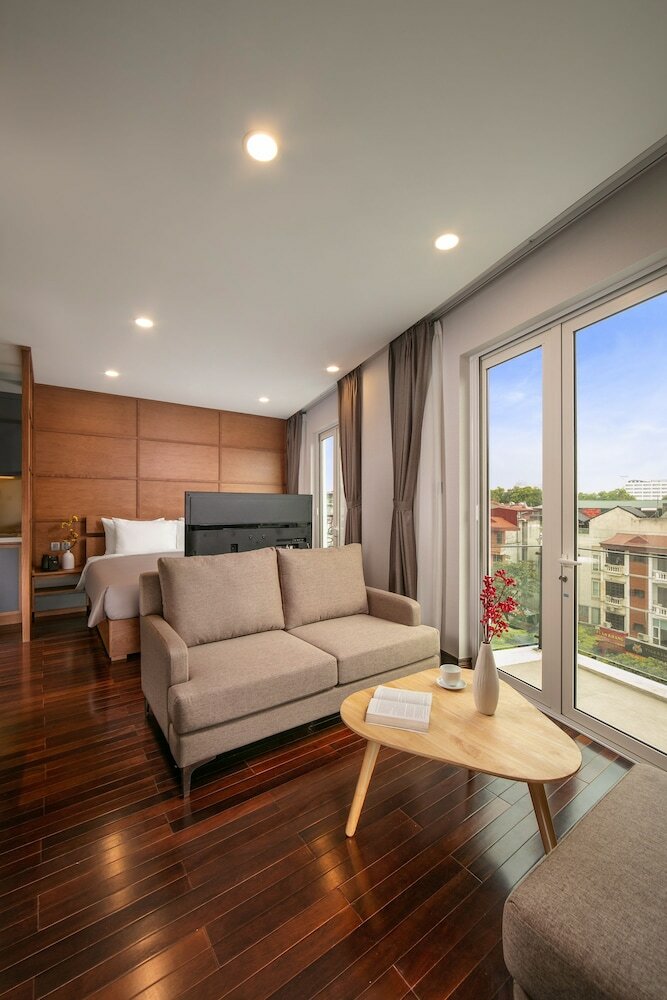 Aparthotel Kegon Hotel
