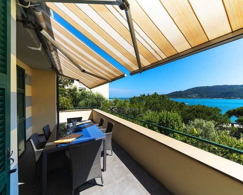 Apartamento Paradise Luxury Terrace
