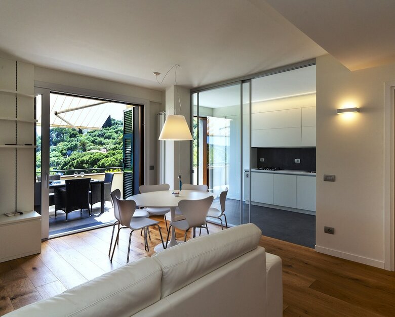 Apartamento Paradise Luxury Terrace